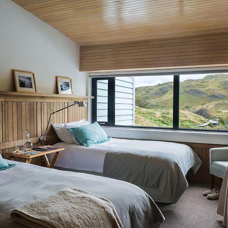 Explora En Torres Del Paine Βίλα Torres del Paine National Park Εξωτερικό φωτογραφία