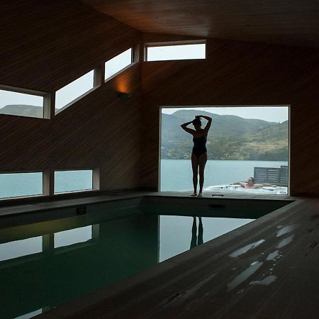Explora En Torres Del Paine Βίλα Torres del Paine National Park Εξωτερικό φωτογραφία