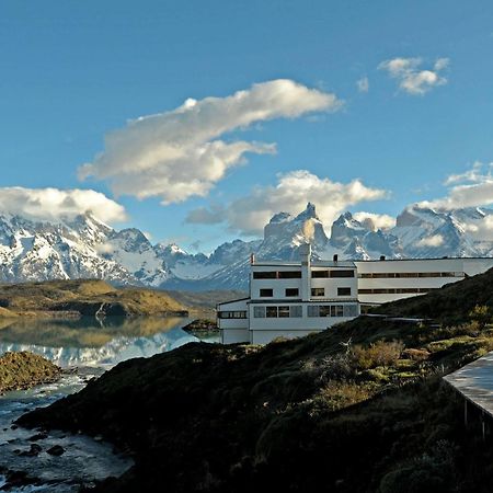 Explora En Torres Del Paine Βίλα Torres del Paine National Park Εξωτερικό φωτογραφία