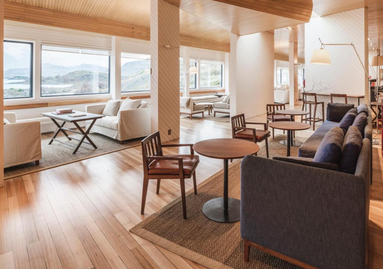 Explora En Torres Del Paine Βίλα Torres del Paine National Park Εξωτερικό φωτογραφία