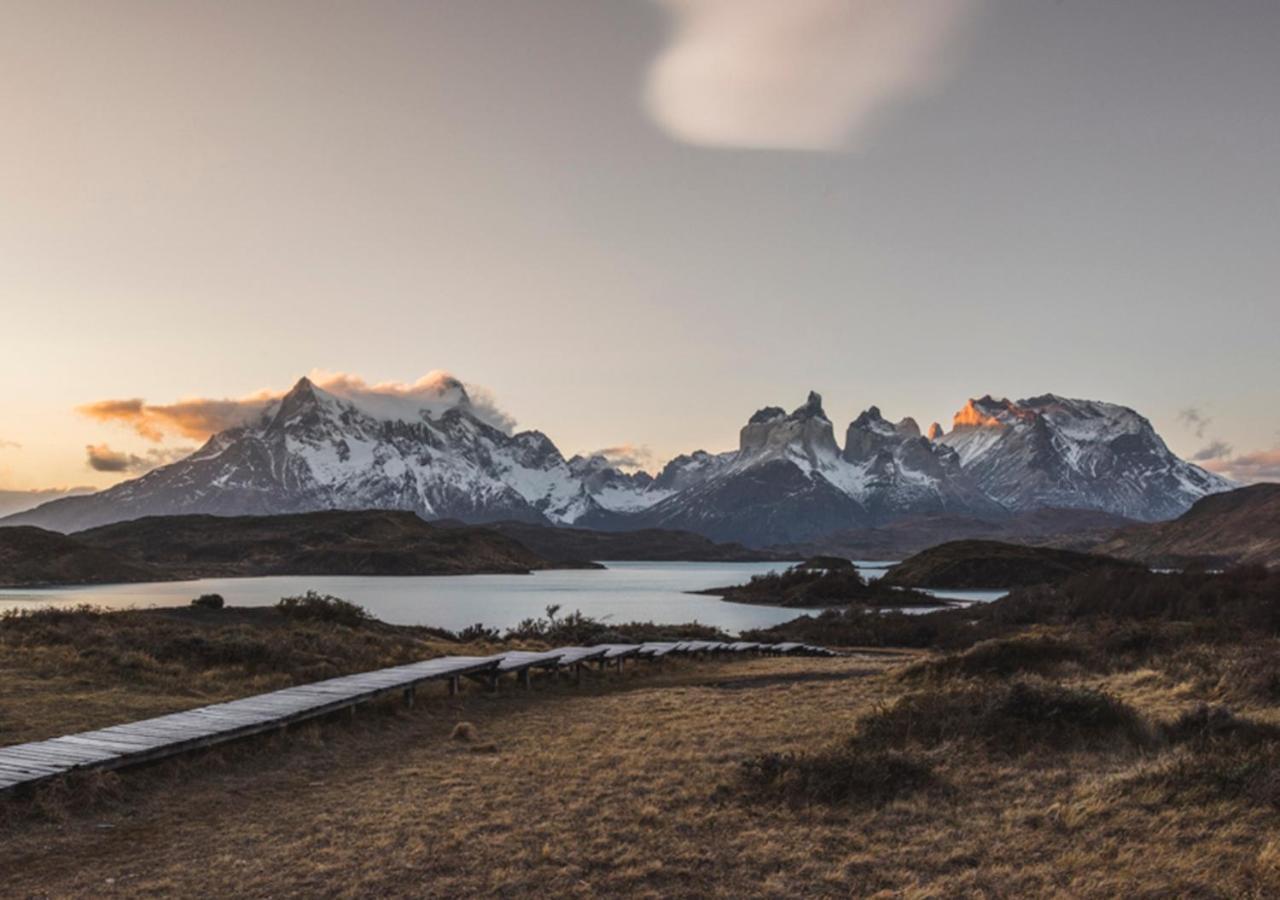 Explora En Torres Del Paine Βίλα Torres del Paine National Park Εξωτερικό φωτογραφία