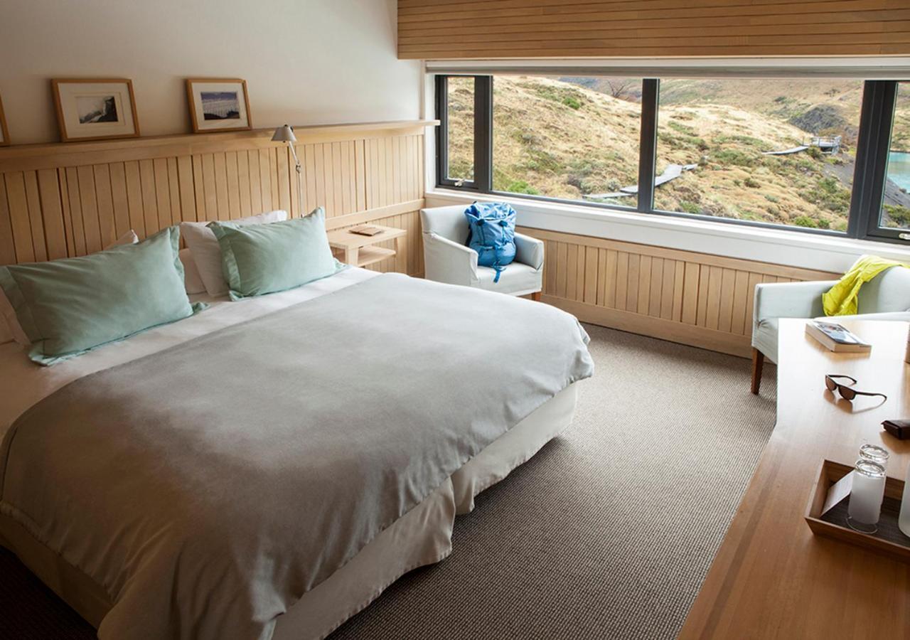 Explora En Torres Del Paine Βίλα Torres del Paine National Park Εξωτερικό φωτογραφία