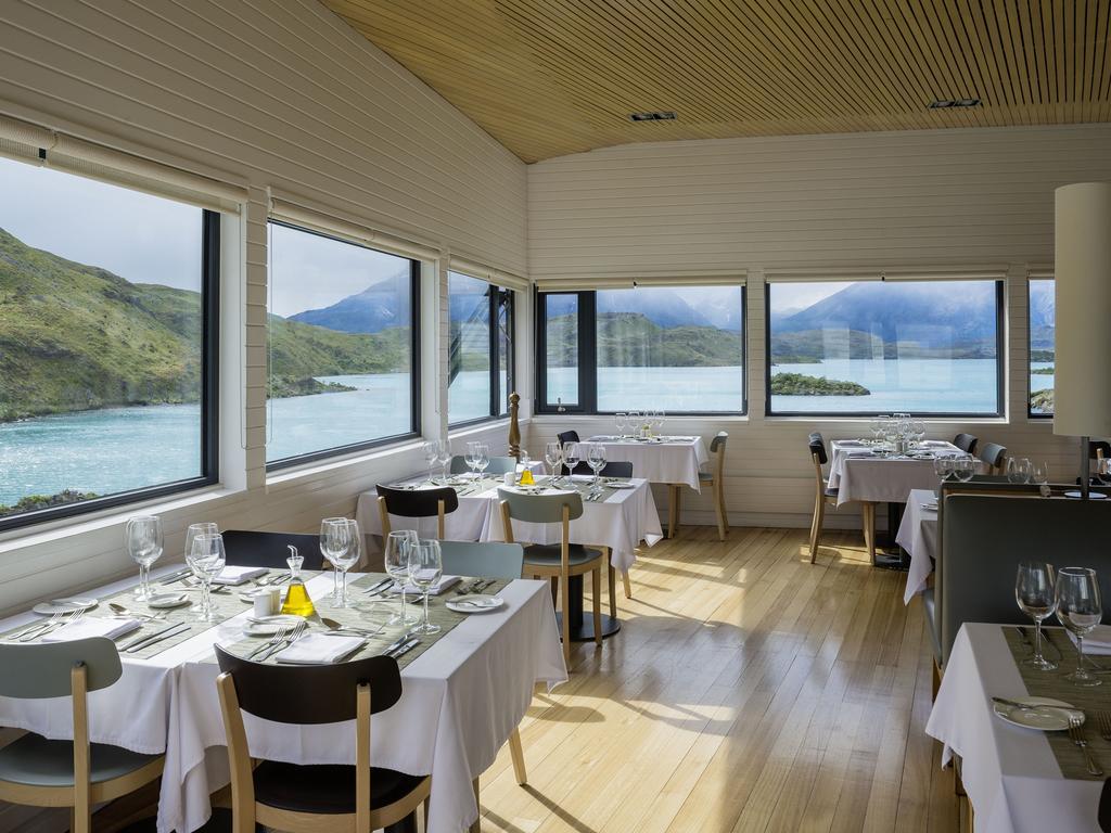 Explora En Torres Del Paine Βίλα Torres del Paine National Park Εξωτερικό φωτογραφία