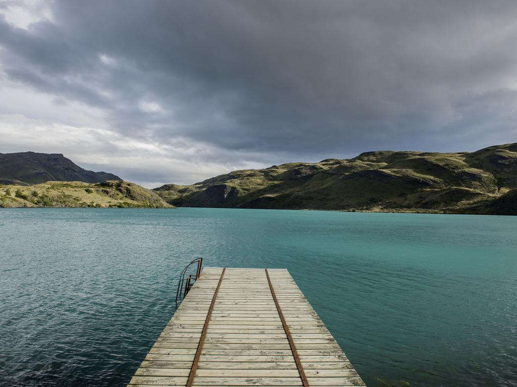 Explora En Torres Del Paine Βίλα Torres del Paine National Park Εξωτερικό φωτογραφία