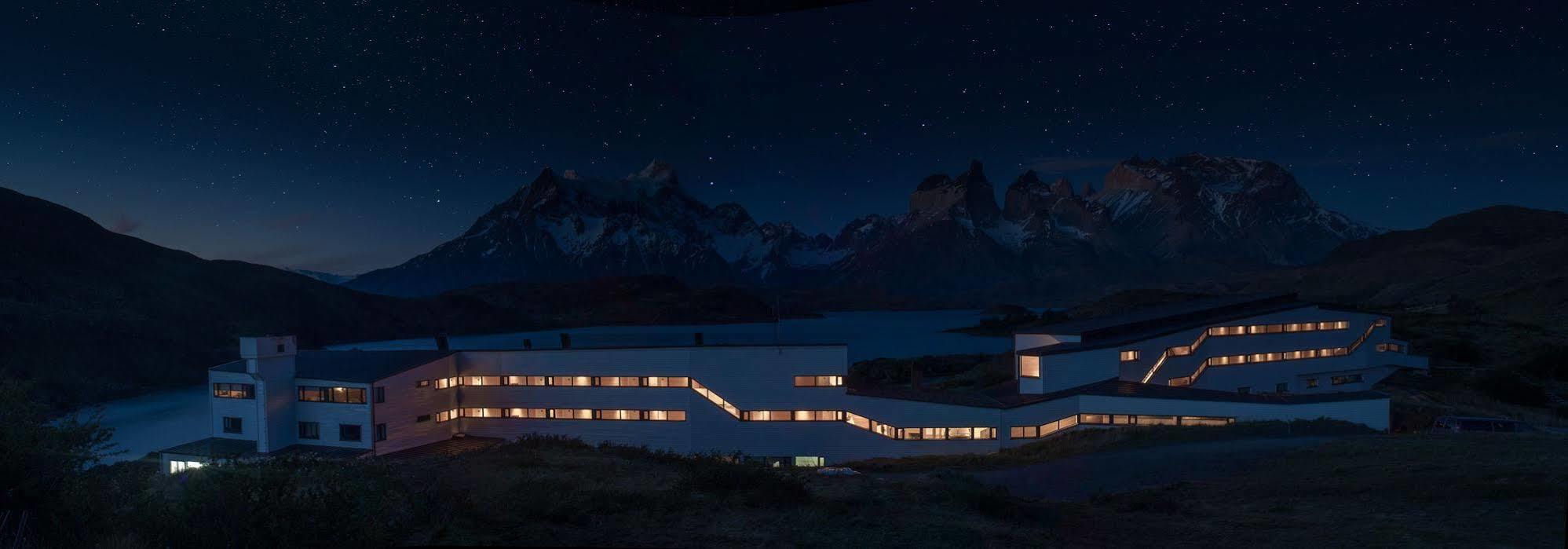 Explora En Torres Del Paine Βίλα Torres del Paine National Park Εξωτερικό φωτογραφία
