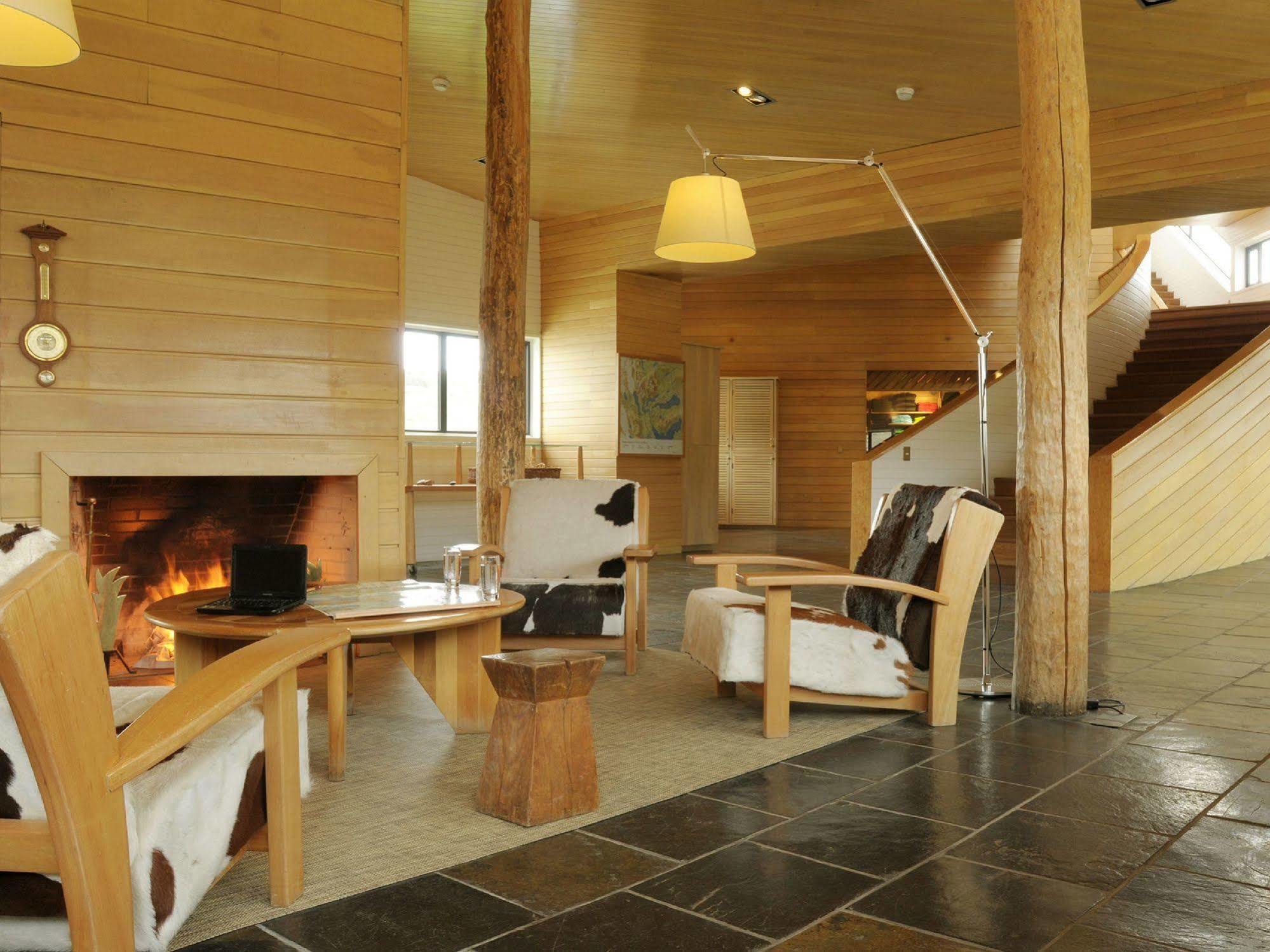 Explora En Torres Del Paine Βίλα Torres del Paine National Park Εξωτερικό φωτογραφία