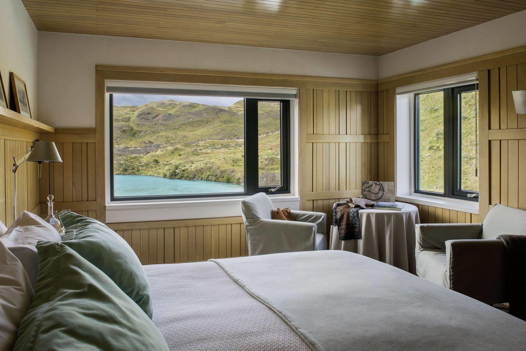 Explora En Torres Del Paine Βίλα Torres del Paine National Park Εξωτερικό φωτογραφία