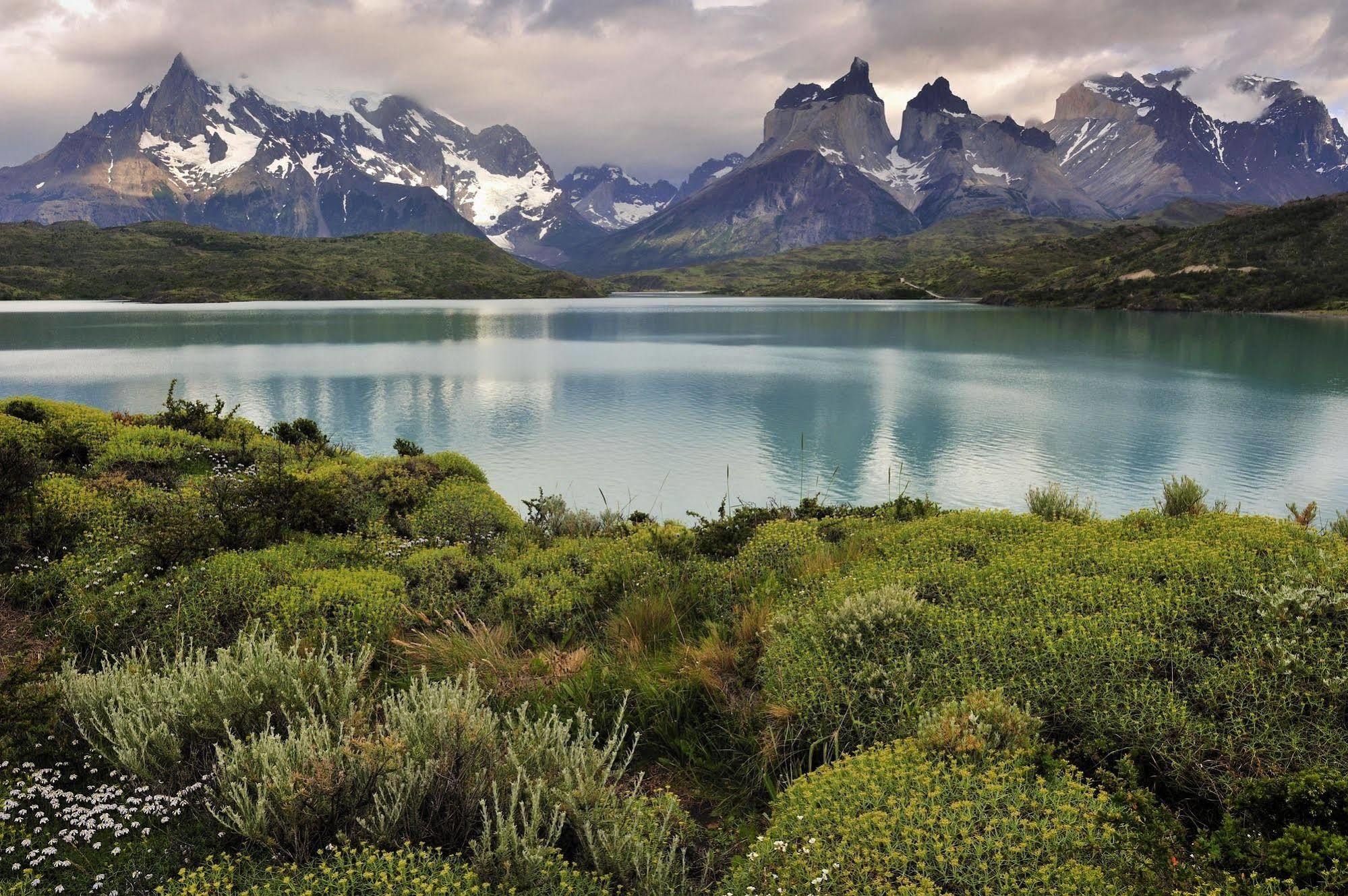 Explora En Torres Del Paine Βίλα Torres del Paine National Park Εξωτερικό φωτογραφία