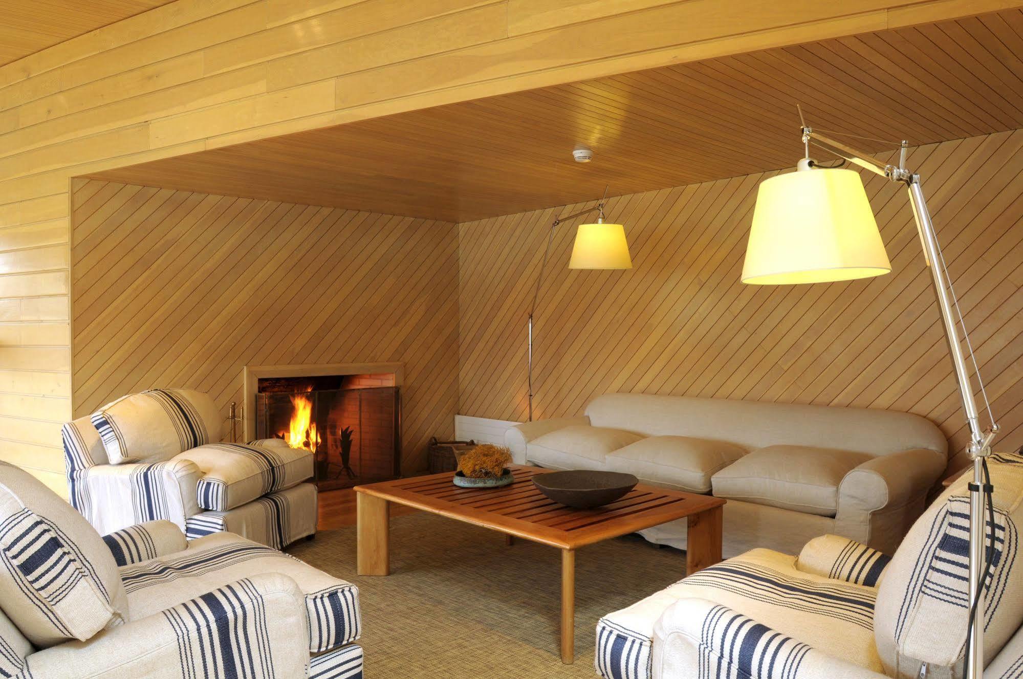 Explora En Torres Del Paine Βίλα Torres del Paine National Park Εξωτερικό φωτογραφία