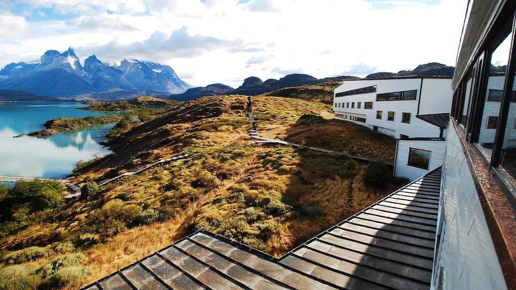 Explora En Torres Del Paine Βίλα Torres del Paine National Park Εξωτερικό φωτογραφία